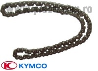 Lant distributie original Kymco Agility 125-200cc - Grand Dink 125-150cc - Like - Movie - Vivio 125 cc - People - People S 125-200cc - 94M